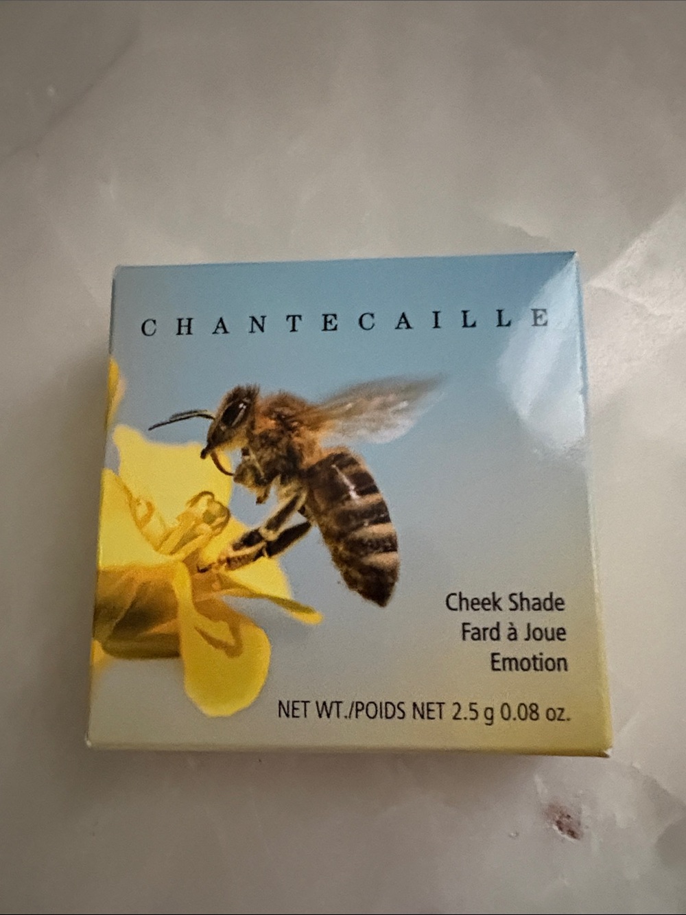 Chantecaille Cheek Shade EMOTION ✨BNIB✨